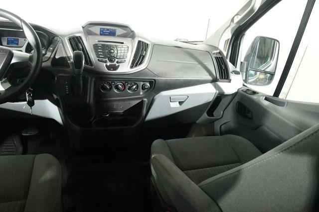 2016 Ford TRANSIT 350 XLT 15 Passenger photo