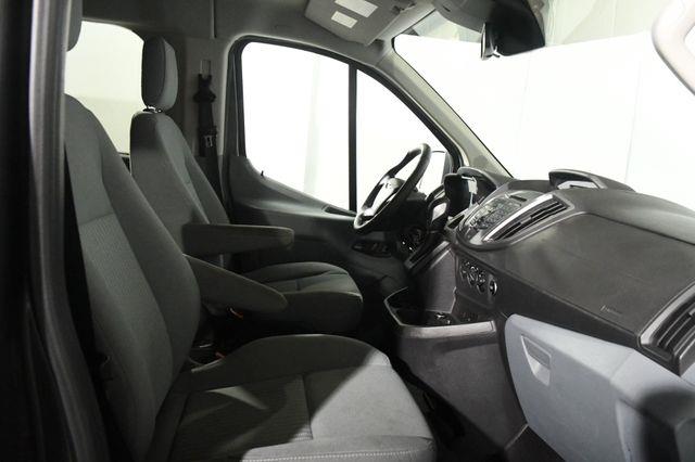 2016 Ford TRANSIT 350 XLT 15 Passenger photo