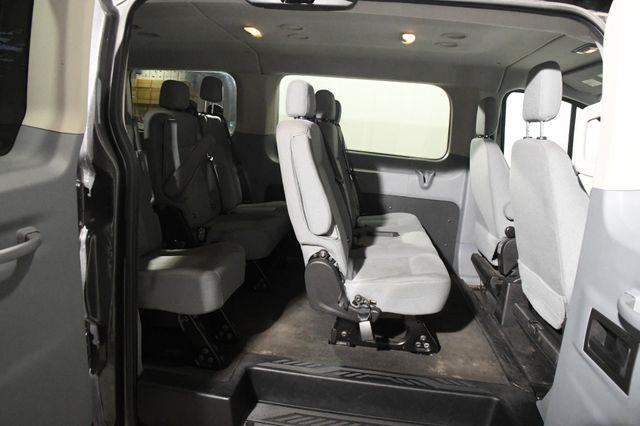 2016 Ford TRANSIT 350 XLT 15 Passenger photo