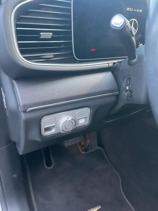 2020 Mercedes-Benz GLE GLE 350 4MATIC SUV photo