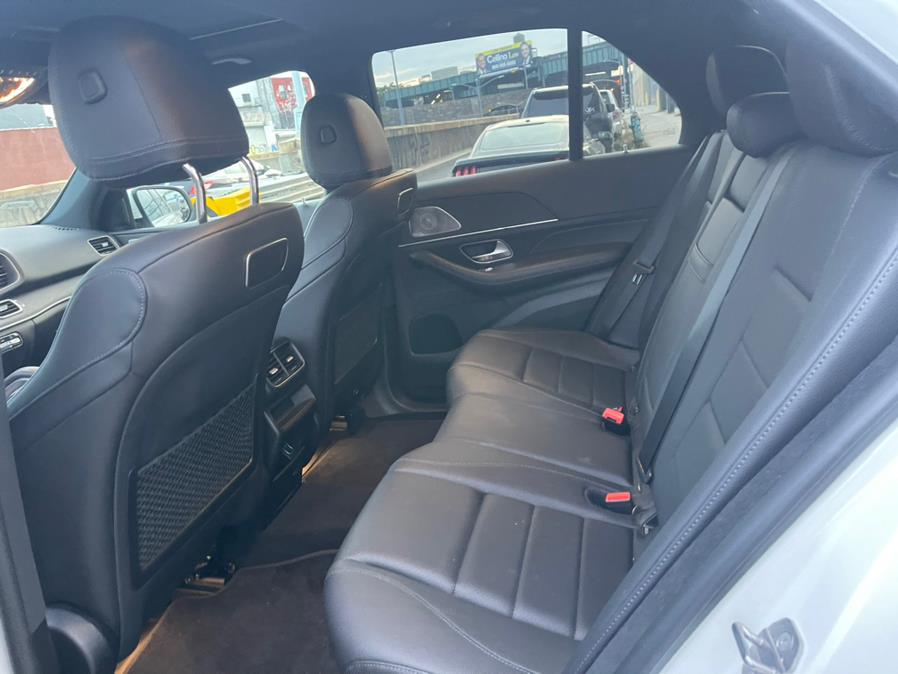 2020 Mercedes-Benz GLE GLE 350 4MATIC SUV photo
