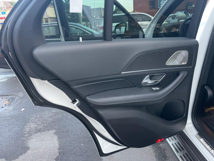 2020 Mercedes-Benz GLE GLE 350 4MATIC SUV photo