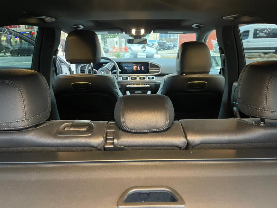 2020 Mercedes-Benz GLE GLE 350 4MATIC SUV photo