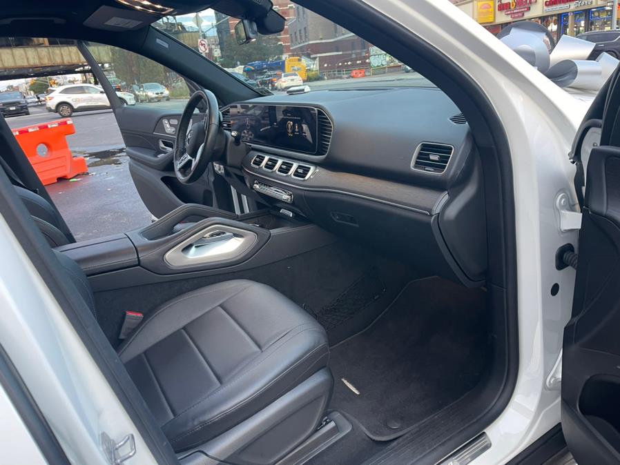 2020 Mercedes-Benz GLE GLE 350 4MATIC SUV photo
