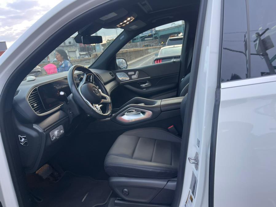 2020 Mercedes-Benz GLE GLE 350 4MATIC SUV photo