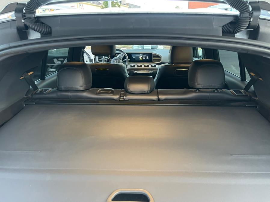 2020 Mercedes-Benz GLE GLE 350 4MATIC SUV photo