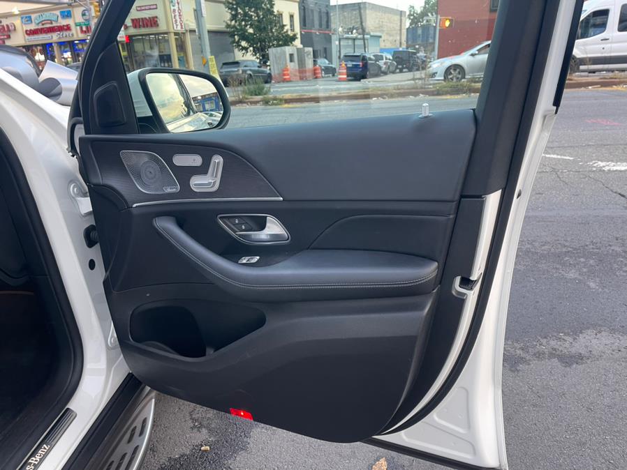 2020 Mercedes-Benz GLE GLE 350 4MATIC SUV photo