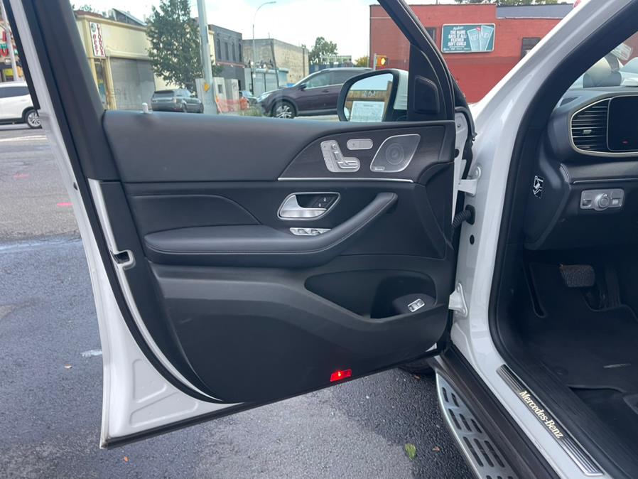 2020 Mercedes-Benz GLE GLE 350 4MATIC SUV photo