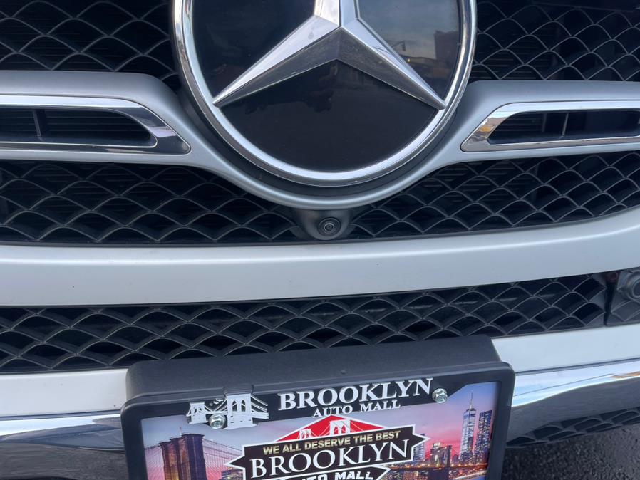 2020 Mercedes-Benz GLE GLE 350 4MATIC SUV photo