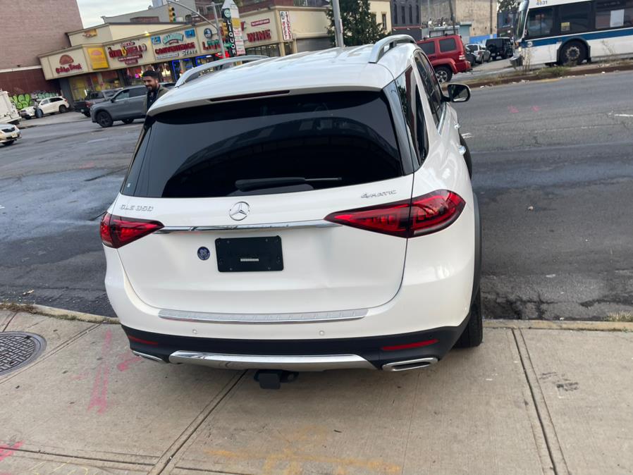 2020 Mercedes-Benz GLE GLE 350 4MATIC SUV photo