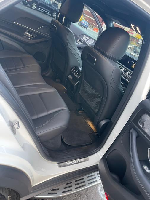 2020 Mercedes-Benz GLE GLE 350 4MATIC SUV photo