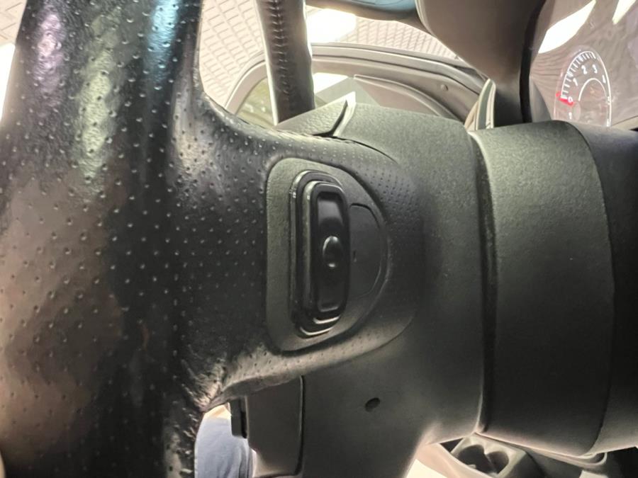 2019 RAM 1500 Rebel 4x4 Crew Cab 5''7