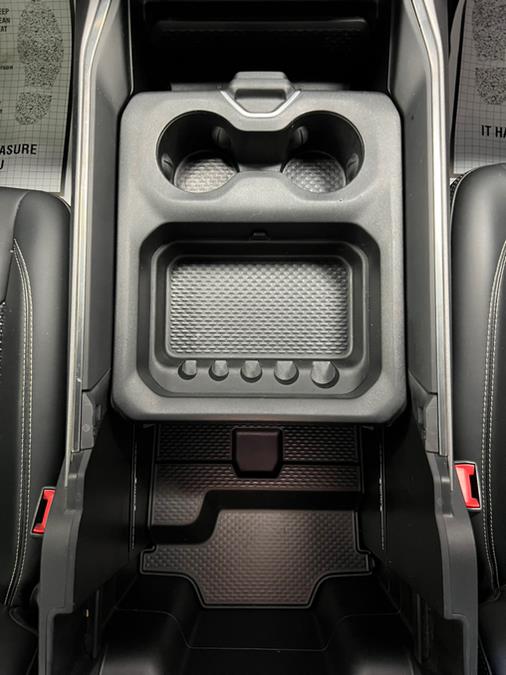 2019 RAM 1500 Rebel 4x4 Crew Cab 5''7