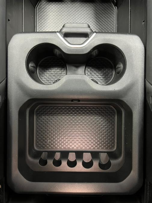 2019 RAM 1500 Rebel 4x4 Crew Cab 5''7