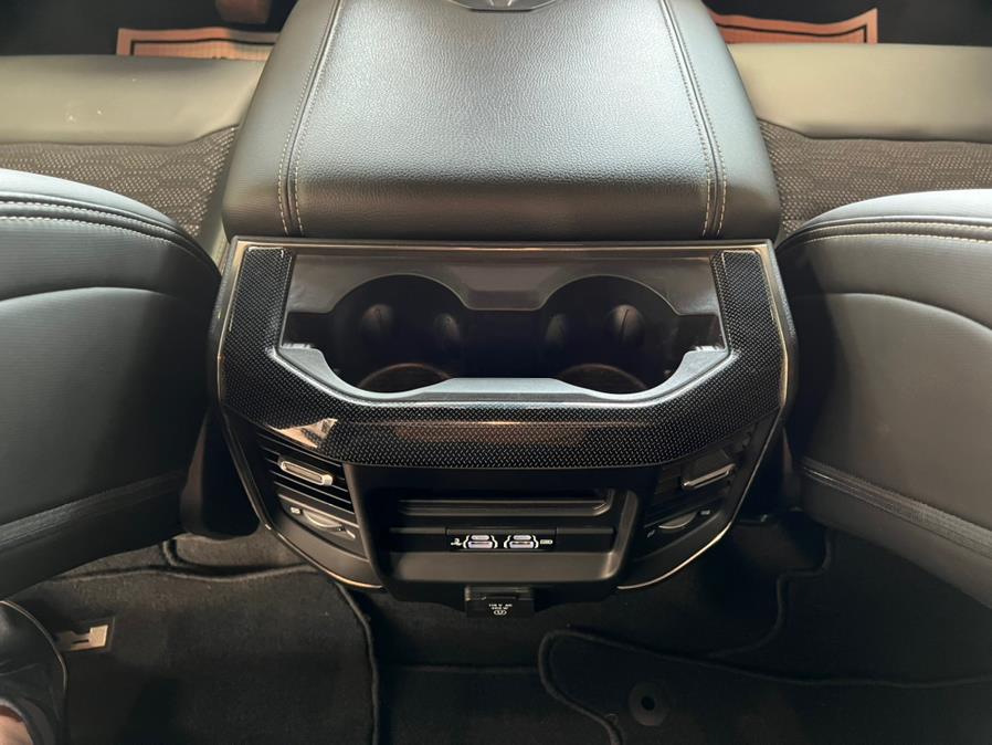 2019 RAM 1500 Rebel 4x4 Crew Cab 5''7