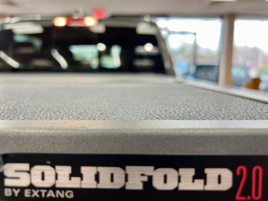 2019 RAM 1500 Rebel 4x4 Crew Cab 5''7