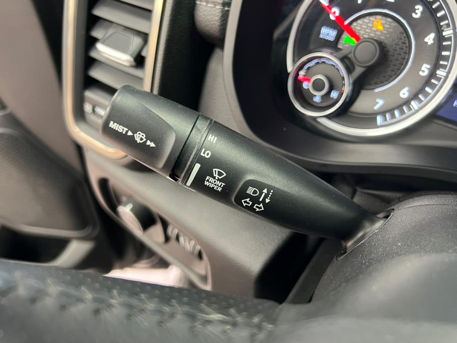 2019 RAM 1500 Rebel 4x4 Crew Cab 5''7