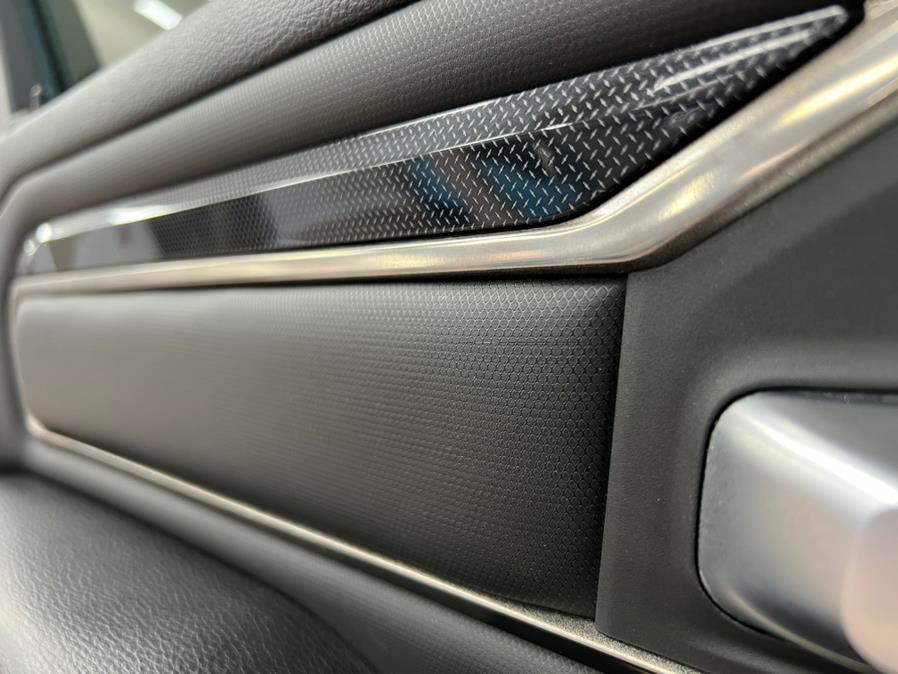 2019 RAM 1500 Rebel 4x4 Crew Cab 5''7