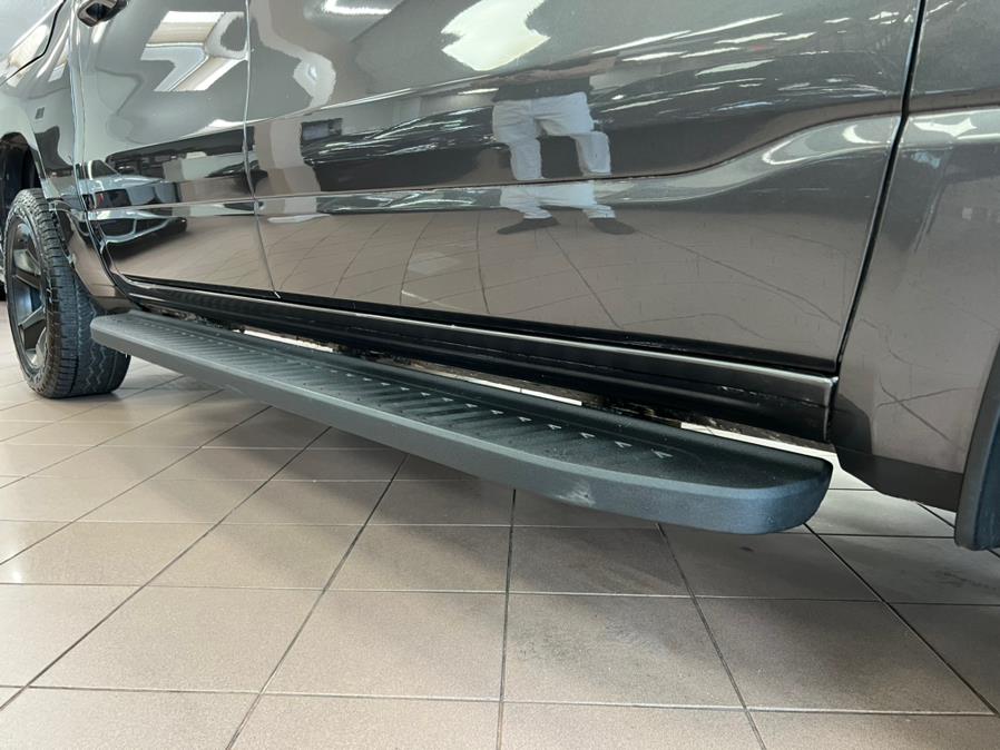 2019 RAM 1500 Rebel 4x4 Crew Cab 5''7
