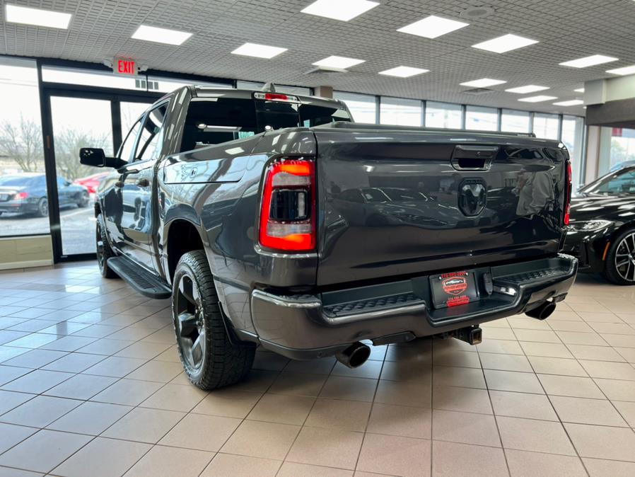 2019 RAM 1500 Rebel 4x4 Crew Cab 5''7