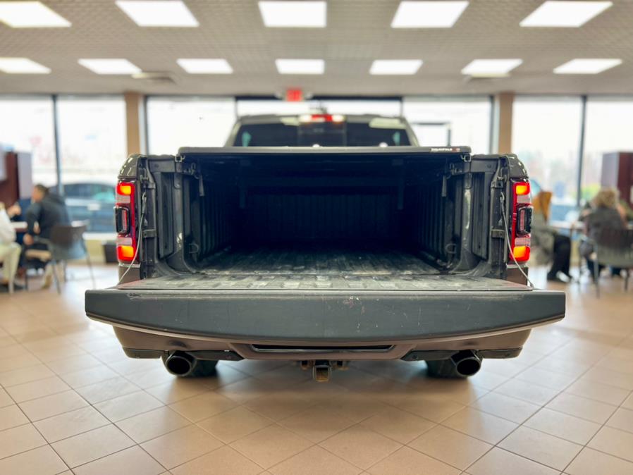 2019 RAM 1500 Rebel 4x4 Crew Cab 5''7