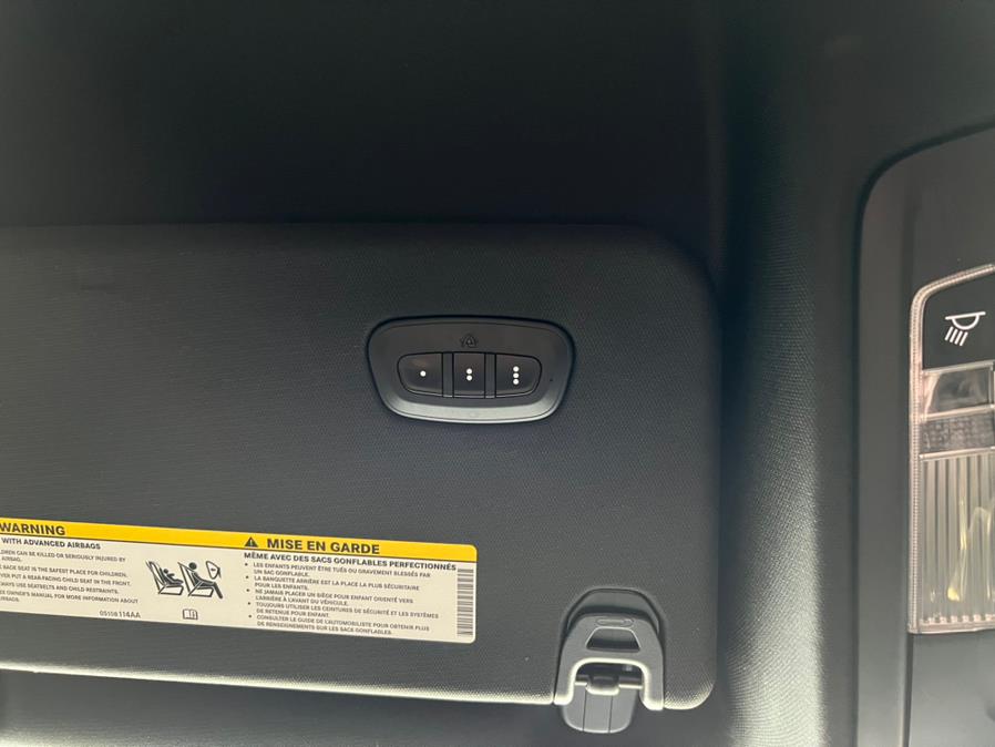 2019 RAM 1500 Rebel 4x4 Crew Cab 5''7