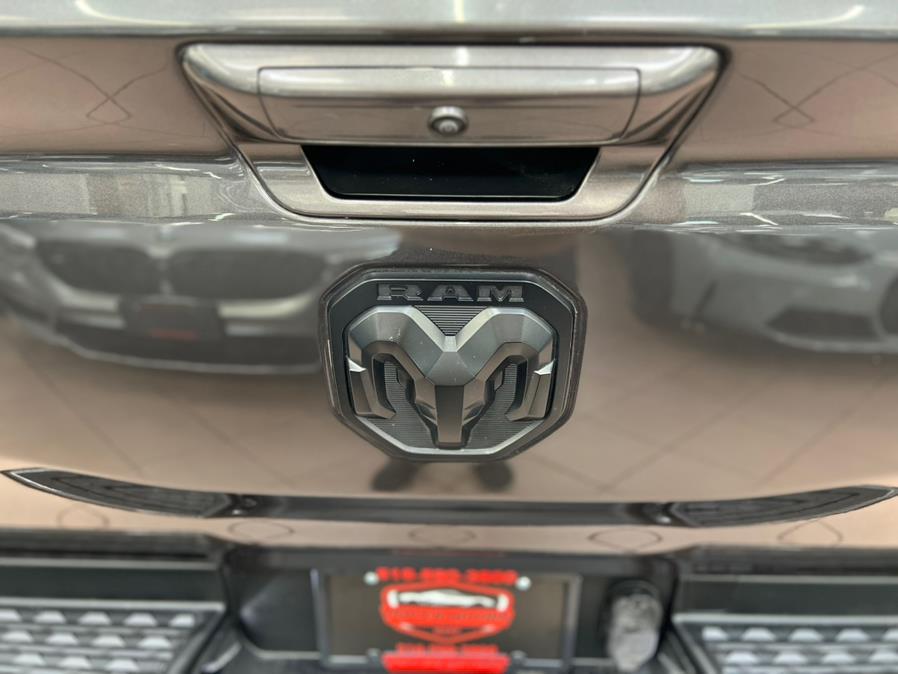 2019 RAM 1500 Rebel 4x4 Crew Cab 5''7