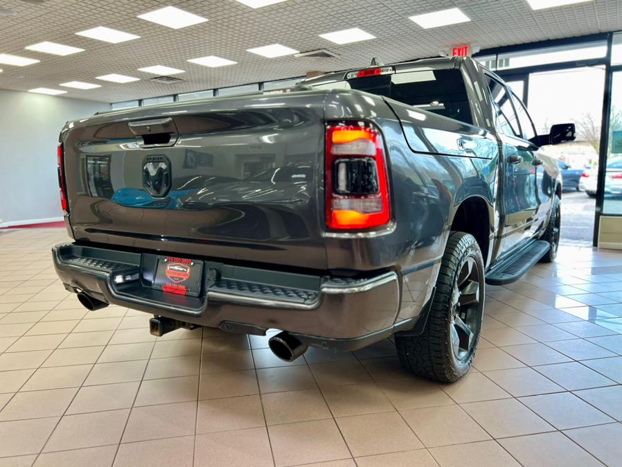 2019 RAM 1500 Rebel 4x4 Crew Cab 5''7