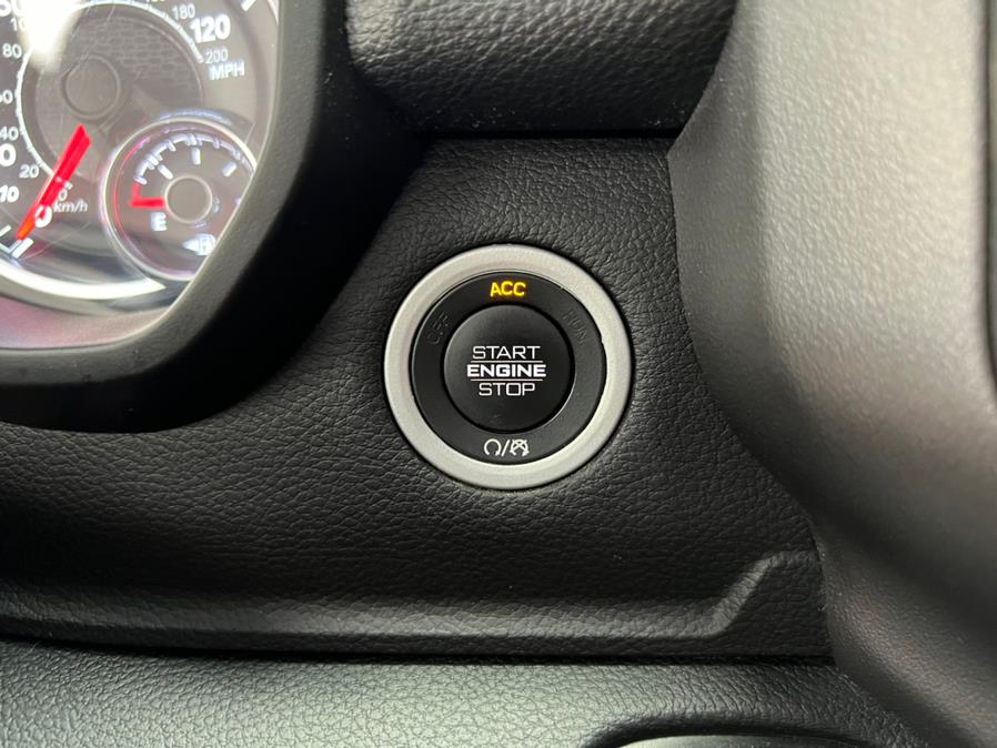 2019 RAM 1500 Rebel 4x4 Crew Cab 5''7