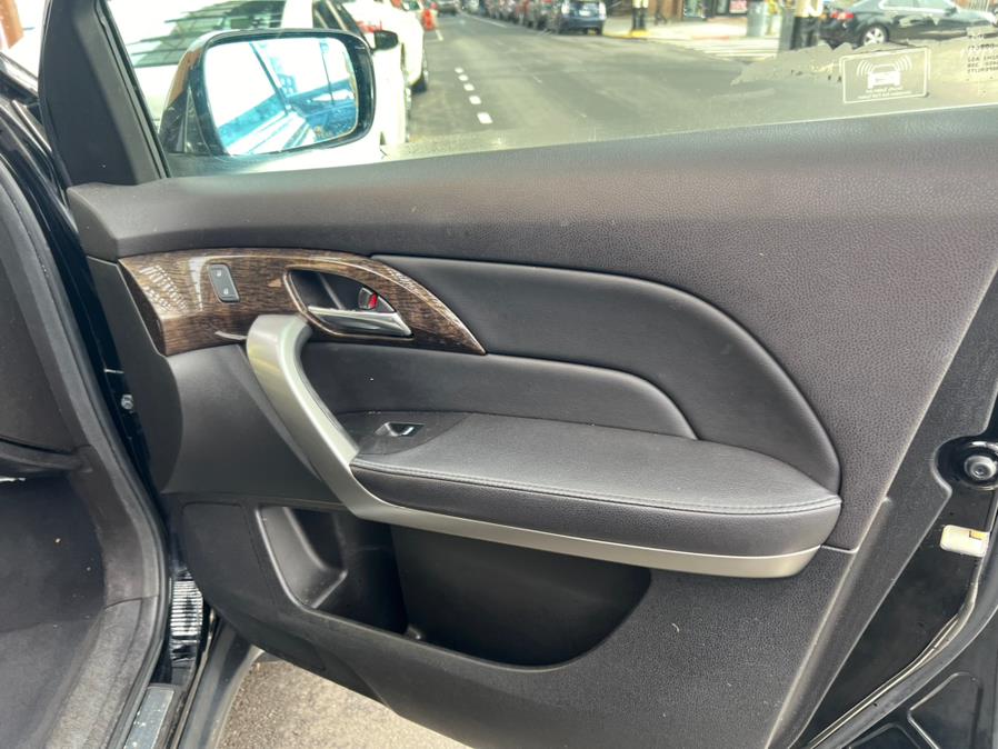 2010 Acura MDX Base w/Tech w/RES photo