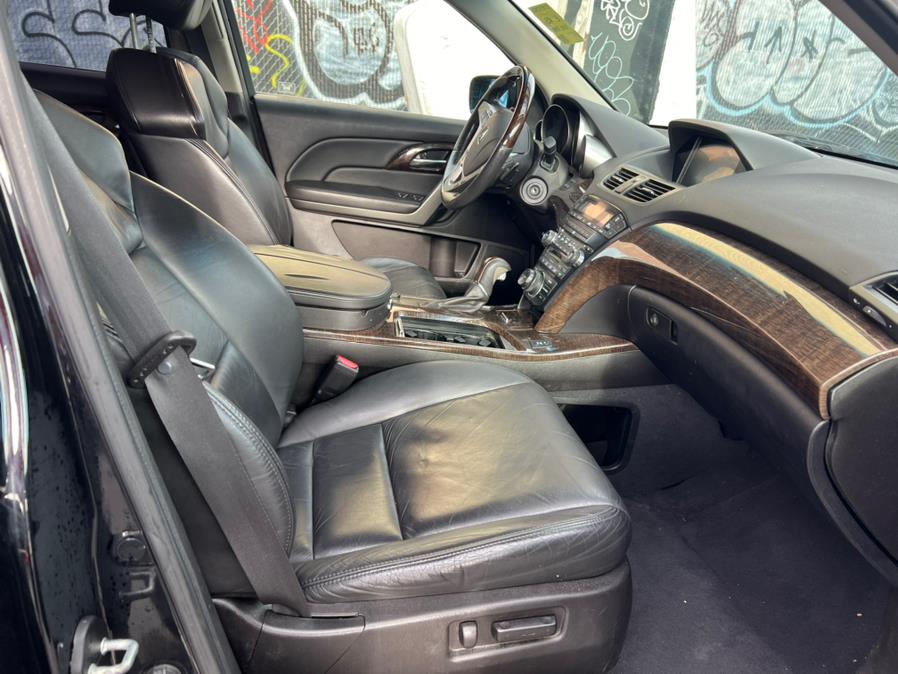 2010 Acura MDX Base w/Tech w/RES photo
