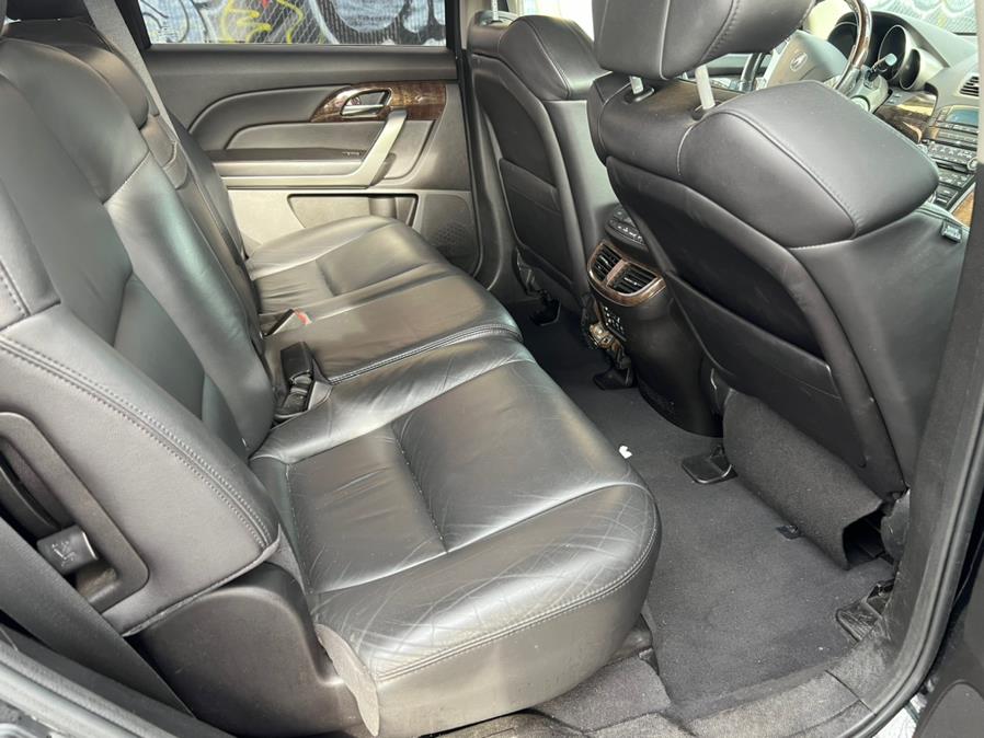 2010 Acura MDX Base w/Tech w/RES photo