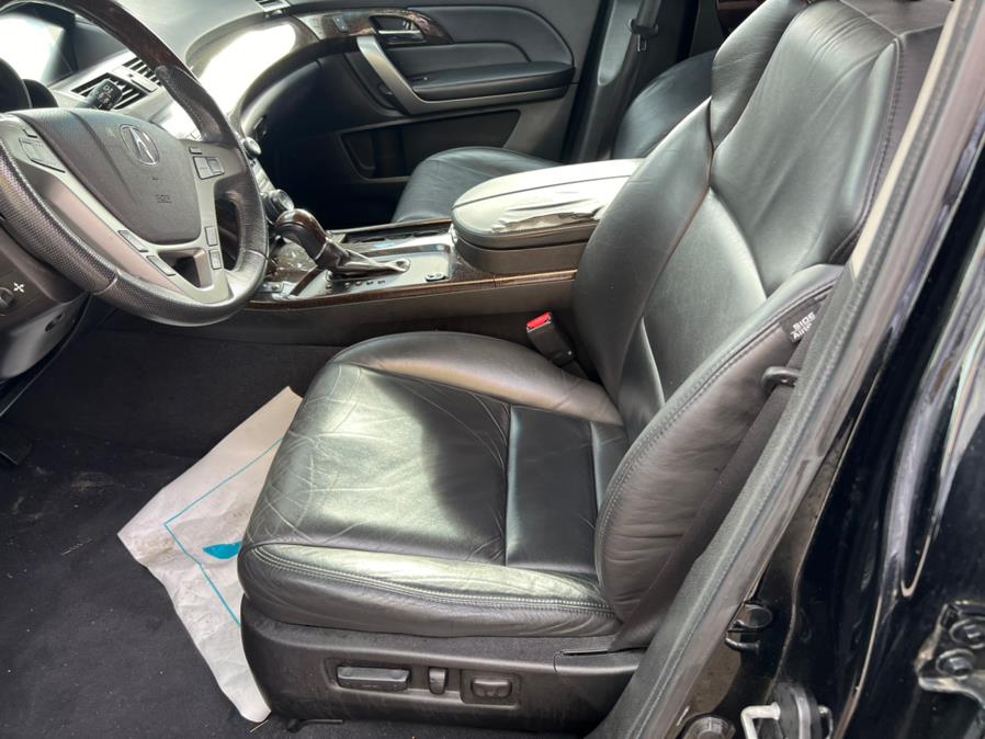 2010 Acura MDX Base w/Tech w/RES photo