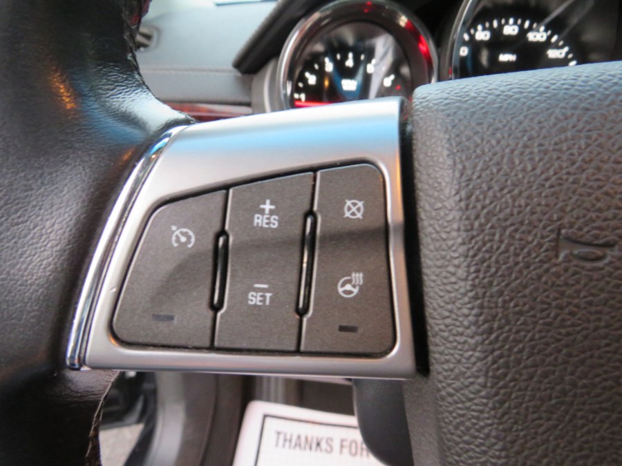 2011 Cadillac CTS 3.6L Premium photo