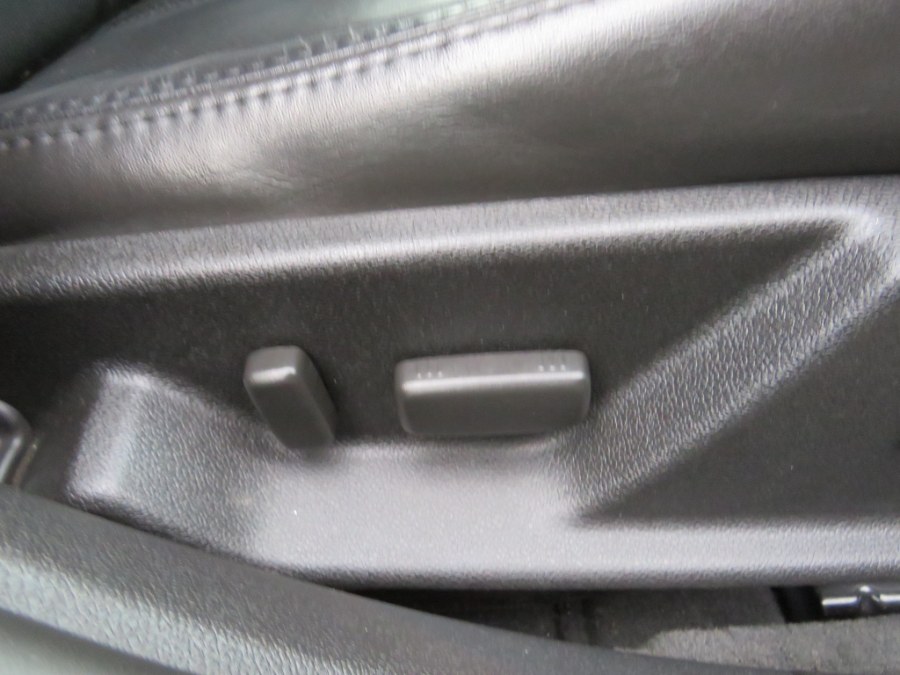 2011 Cadillac CTS 3.6L Premium photo