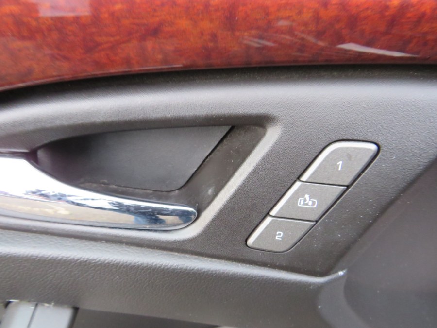 2011 Cadillac CTS 3.6L Premium photo