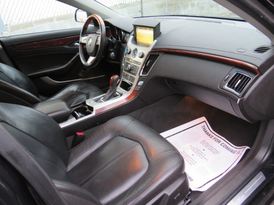 2011 Cadillac CTS 3.6L Premium photo