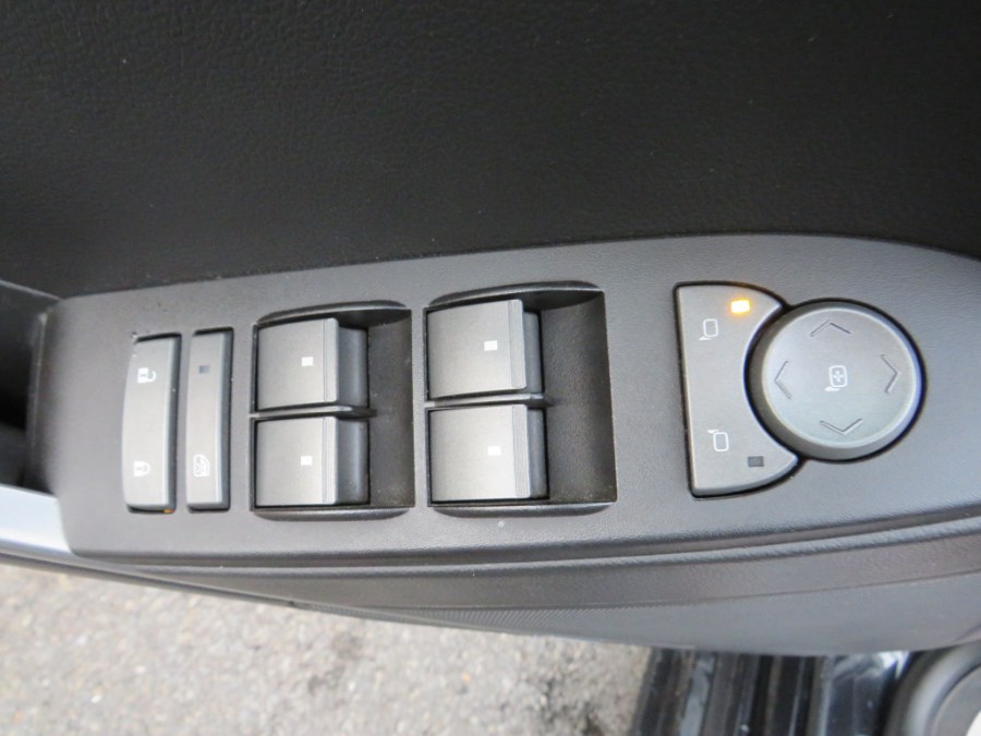 2011 Cadillac CTS 3.6L Premium photo