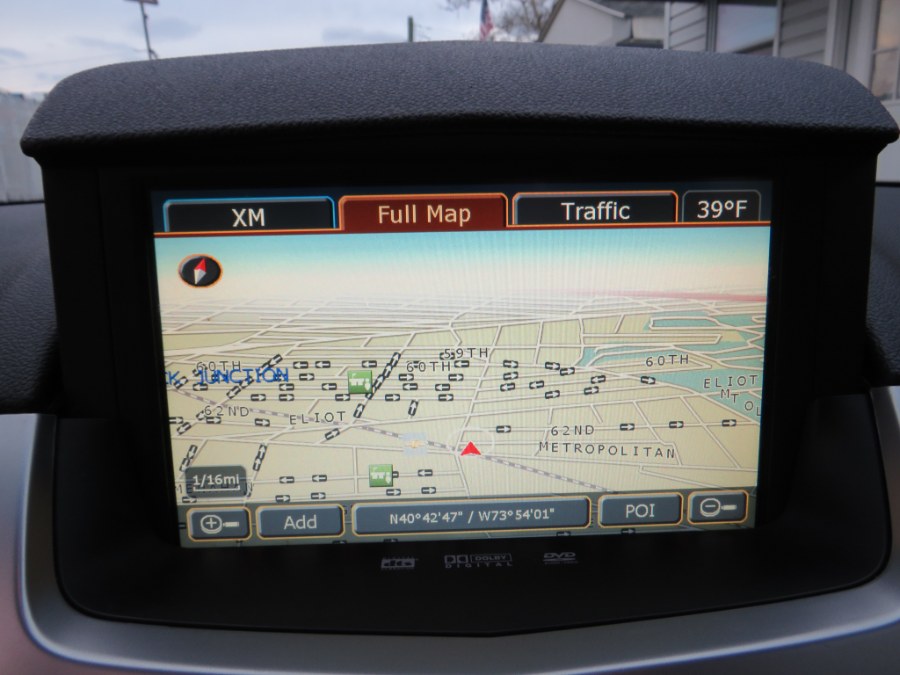 2011 Cadillac CTS 3.6L Premium photo