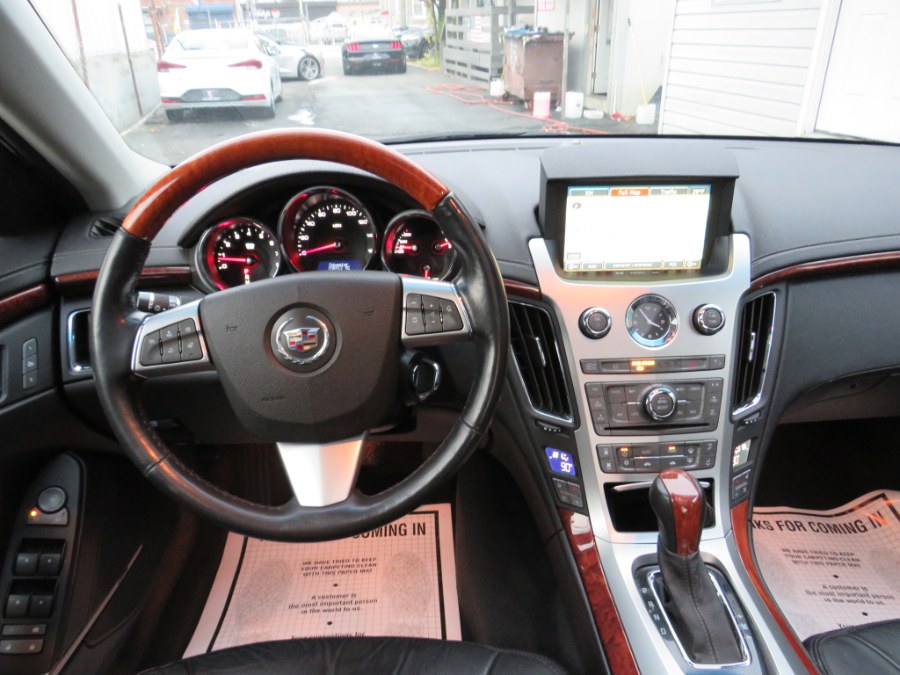 2011 Cadillac CTS 3.6L Premium photo