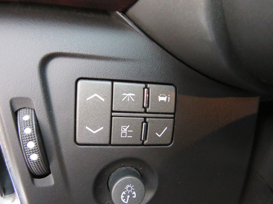 2011 Cadillac CTS 3.6L Premium photo