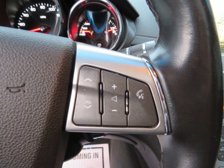 2011 Cadillac CTS 3.6L Premium photo
