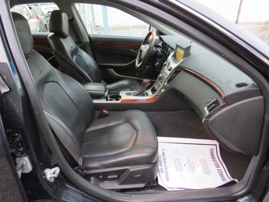 2011 Cadillac CTS 3.6L Premium photo