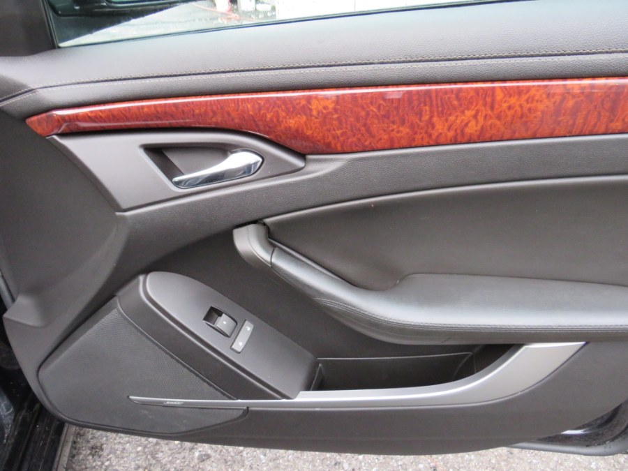 2011 Cadillac CTS 3.6L Premium photo