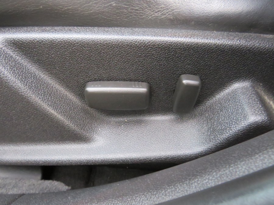 2011 Cadillac CTS 3.6L Premium photo