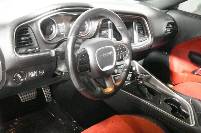 2019 Dodge Challenger GT photo