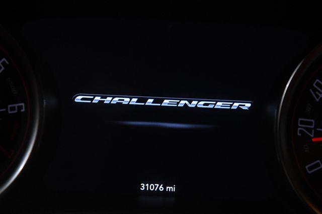 2019 Dodge Challenger GT photo