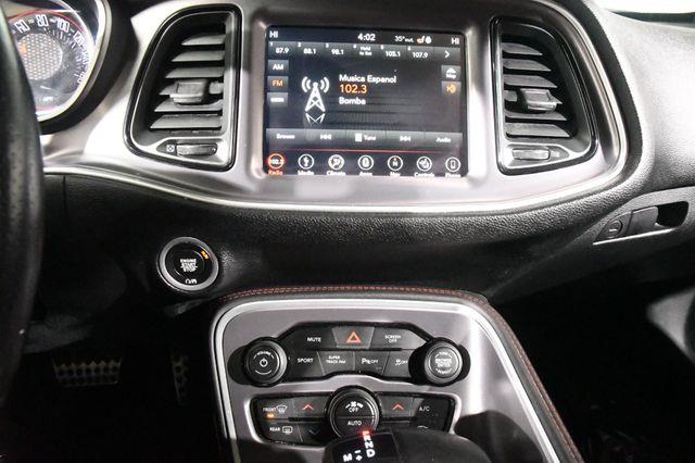 2019 Dodge Challenger GT photo