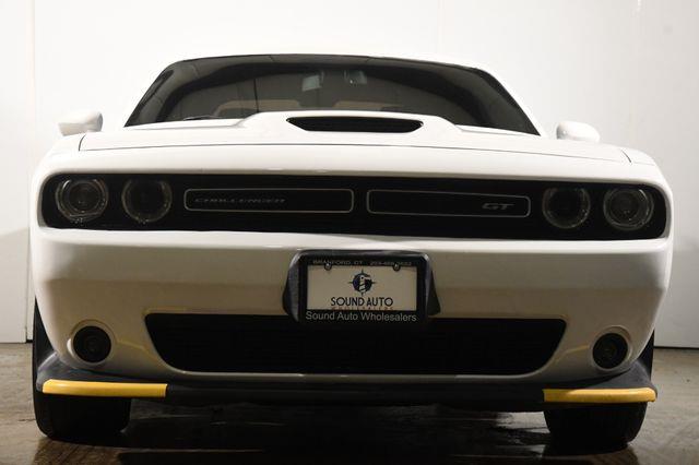 2019 Dodge Challenger GT photo