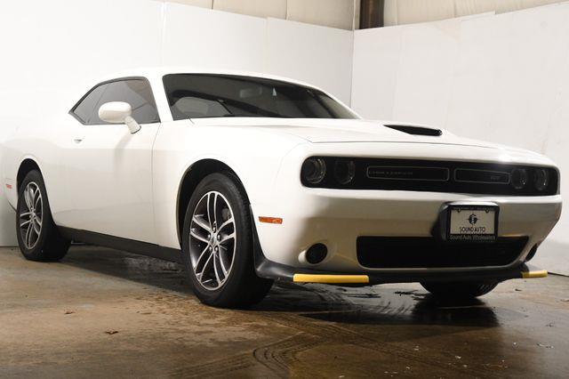 2019 Dodge Challenger GT photo